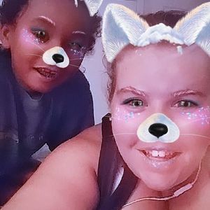 Meet your Posher, Katelyn